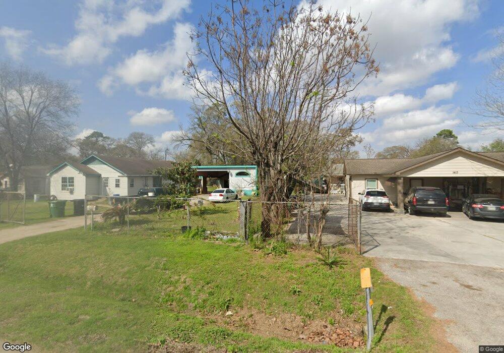 1401 Knight St, Houston, TX 77022 - photo 1