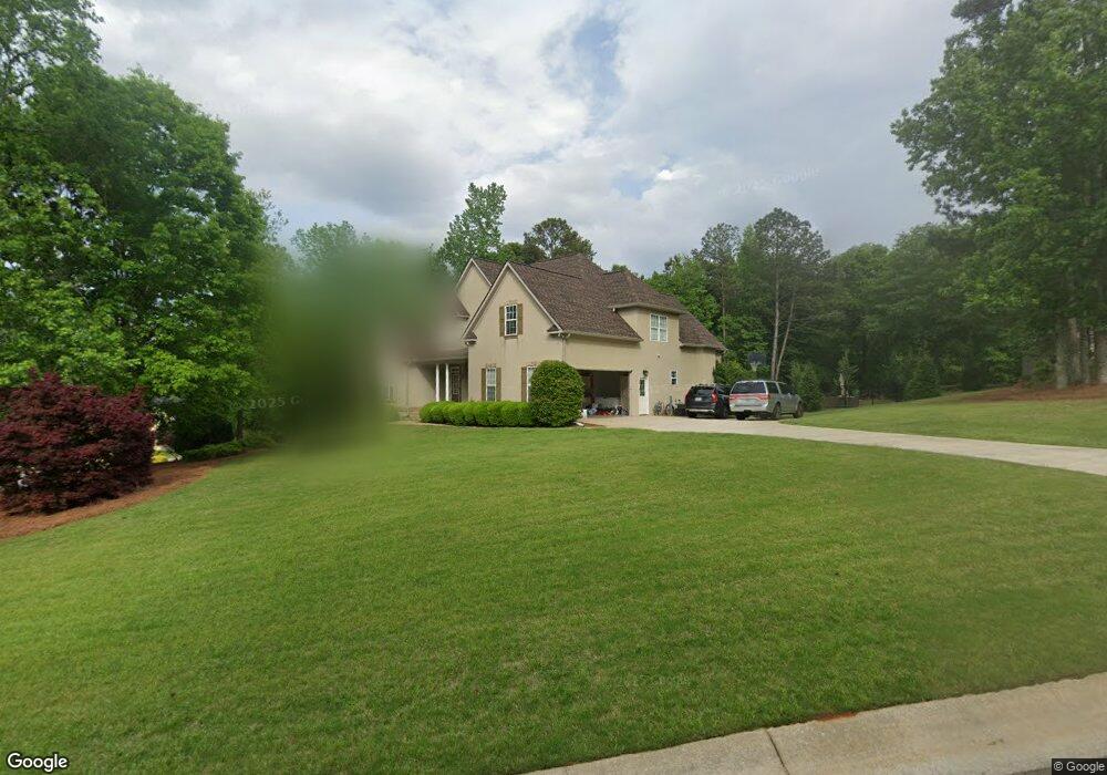 10 Tee Pee Row, Sharpsburg, GA 30277 - photo 1