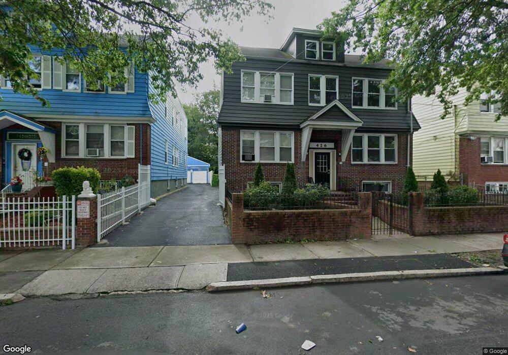 424 Leslie St unit 3, Newark, NJ 07112 - photo 1