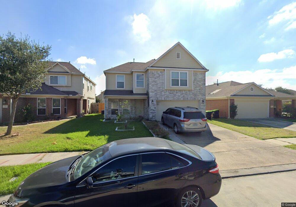 13506 Ridge Maple St, Houston, TX 77038 - photo 1