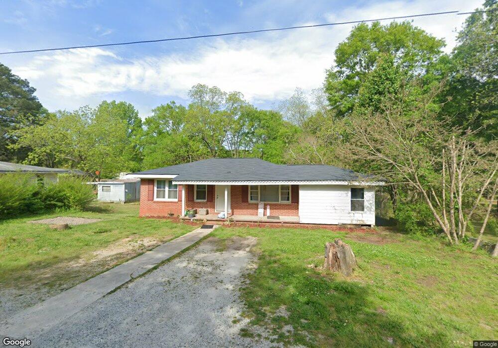 275 Bell St, Covington, GA 30016 - photo 1