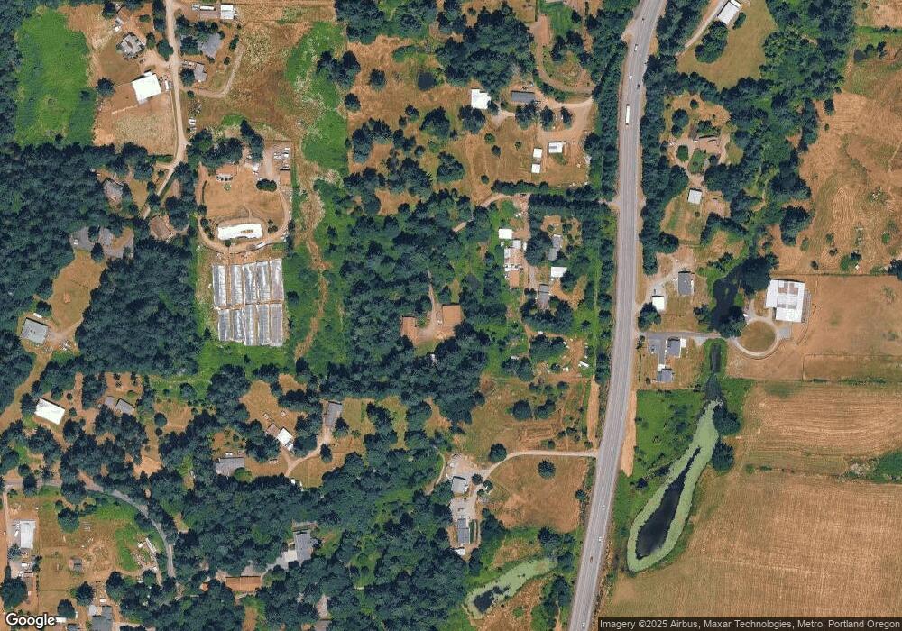 25445 S Highway 213, Mulino, OR 97042 - photo 1