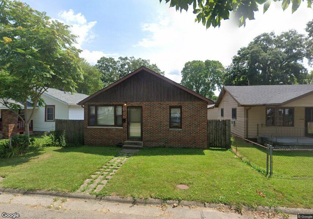 2404 S Grant St, Muncie, IN 47302 - photo 1