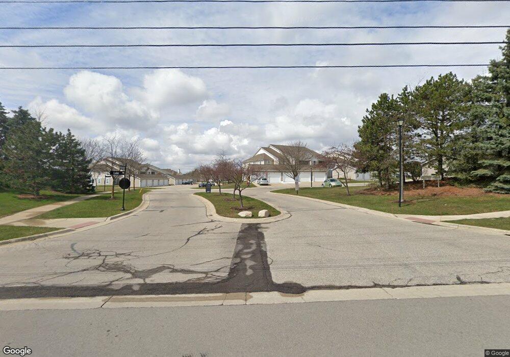 1503 Long Meadow Trail unit 252, Ann Arbor, MI 48108 - photo 1