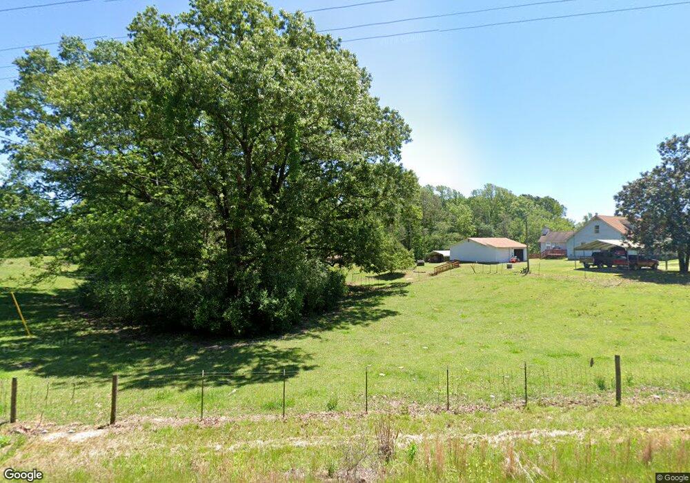 1530 Plain View Rd, Carnesville, GA 30521 - photo 1