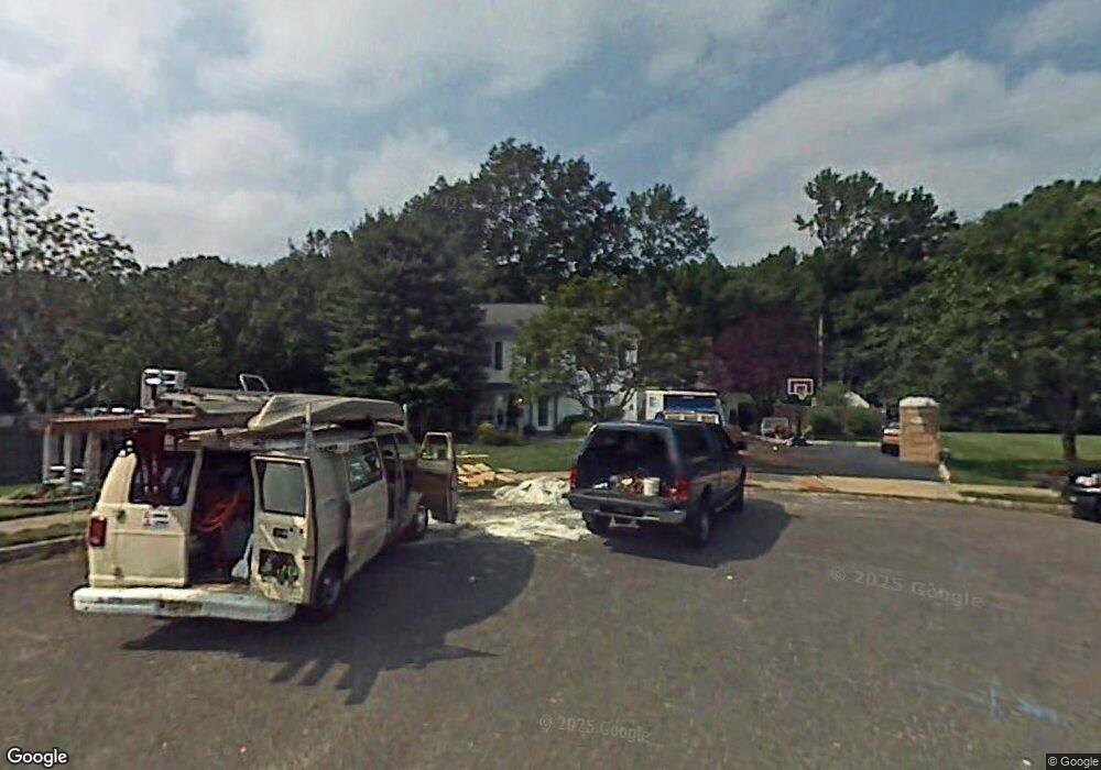 5 Cannan Ct, Manalapan, NJ 07726 - photo 1