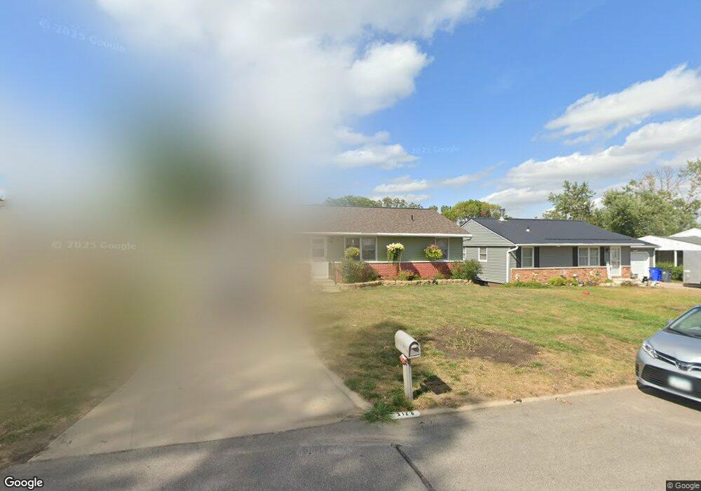 3126 Coral Ln SW, Cedar Rapids, IA 52404 - photo 1