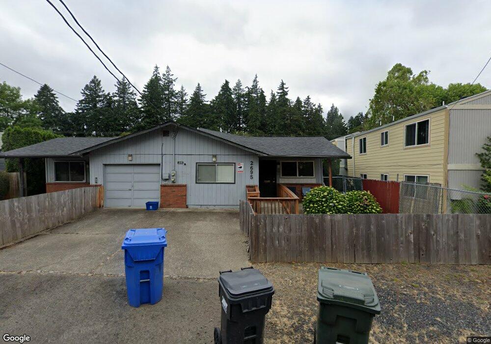 2695 12th St SE, Salem, OR 97302 - photo 1
