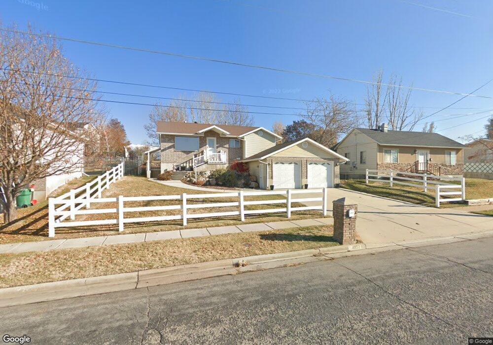 4852 S 2500 W, Roy, UT 84067 - photo 1
