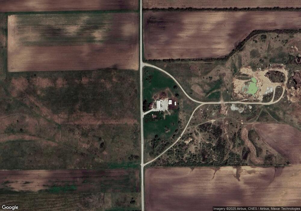 1805 N 200 W, Fowler, IN 47944 - photo 1