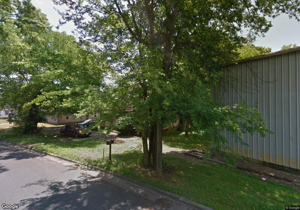 914 Walnut Ave SW, Rome, GA 30161 - photo 1