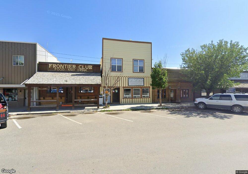 215 S Main St, Three Forks, MT 59752 - photo 1