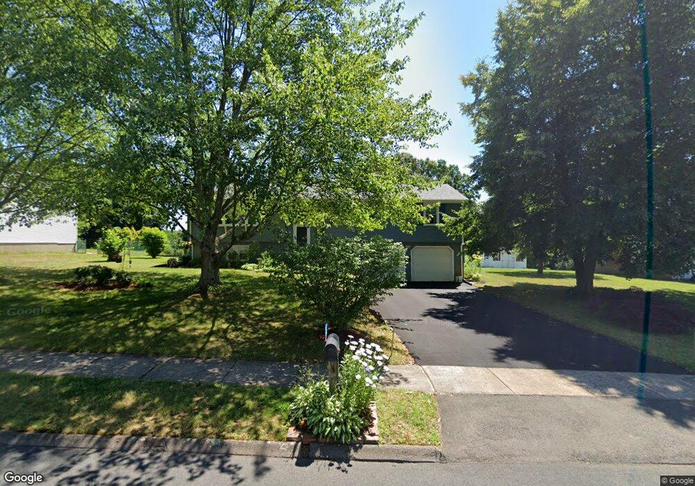 100 Long Hill Rd, Windsor, CT 06095 - photo 1