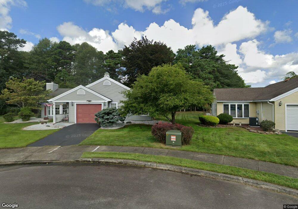 4 Kent Ct, Forked River, NJ 08731 - photo 1