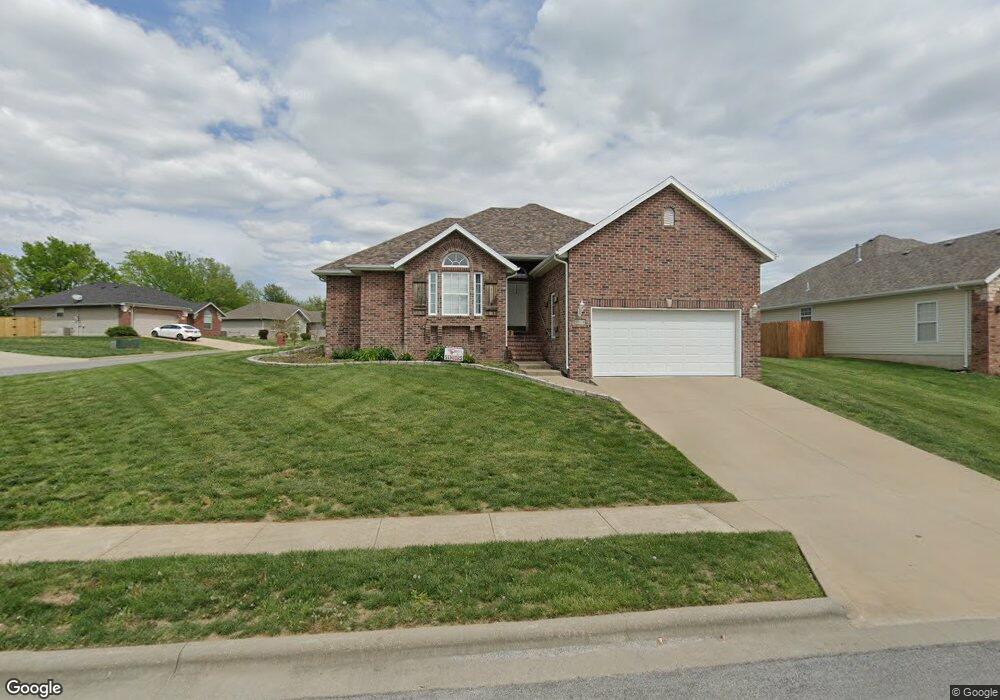 968 S Pinewood Ln, Nixa, MO 65714 - photo 1