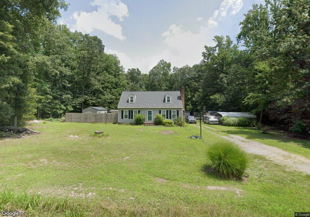 800 Edgar Rd, Hanover, VA 23069 - photo 1