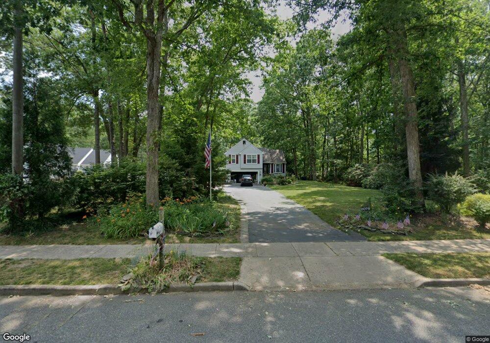 2076 Chew Ave, Franklinville, NJ 08322 - photo 1