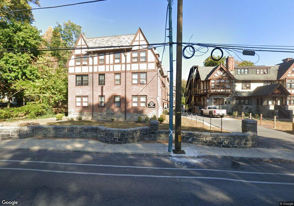 83 S Lansdowne Ave, Lansdowne, PA 19050 - photo 1