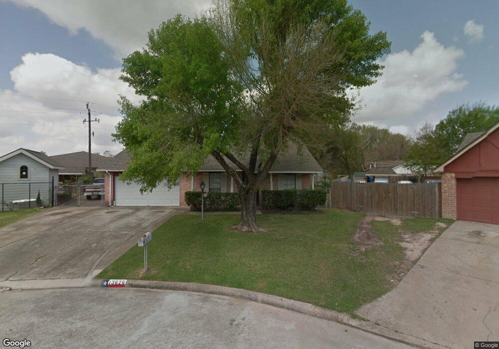 13626 Wood Terrace Dr, Houston, TX 77038 - photo 1