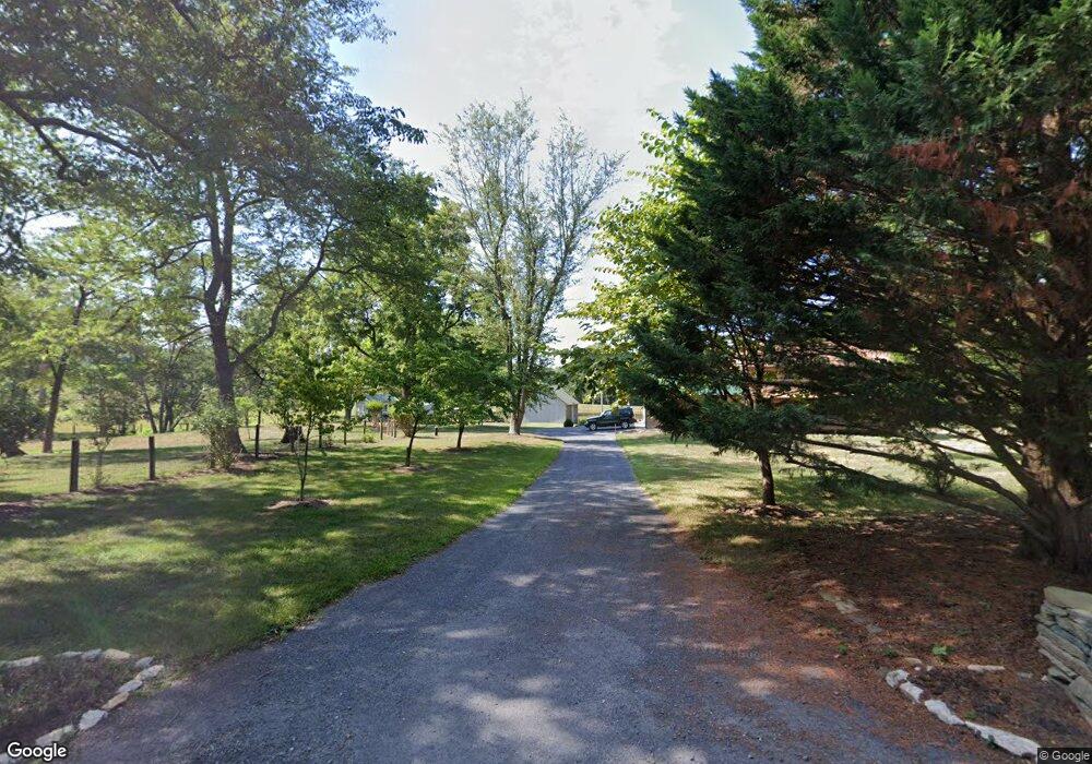 35881 Paxson Rd, Purcellville, VA 20132 - photo 1