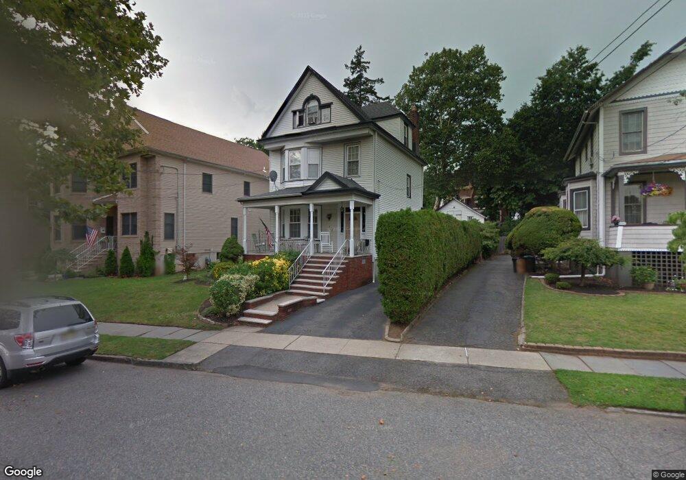 140 Mountain Way, Rutherford, NJ 07070 - photo 1