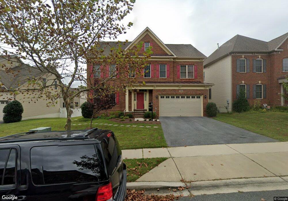 1104 Autumn Brook Ave, Silver Spring, MD 20906 - photo 1
