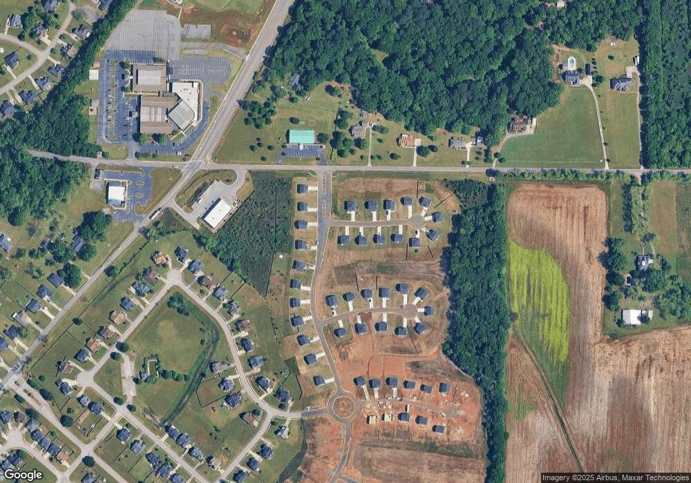 508 Farm View Ln, Macon, GA 31216 - photo 1