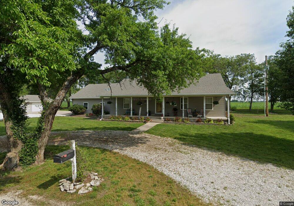 306 Quail Run, Altamont, KS 67330 - photo 1