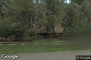 349 Airport Rd, Trinity Center, CA 96091
