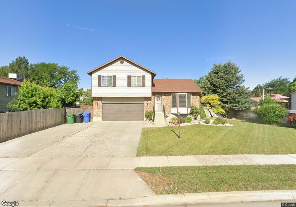 8257 S 1520 W, West Jordan, UT 84088 - photo 1