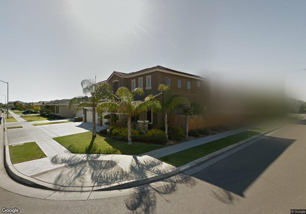 7025 E Ramona Way, Fresno, CA 93737 - photo 1