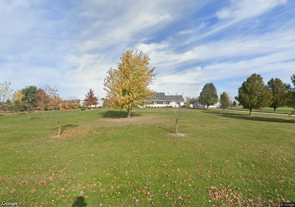 9870 Ditch Rd, Chesaning, MI 48616 - photo 1