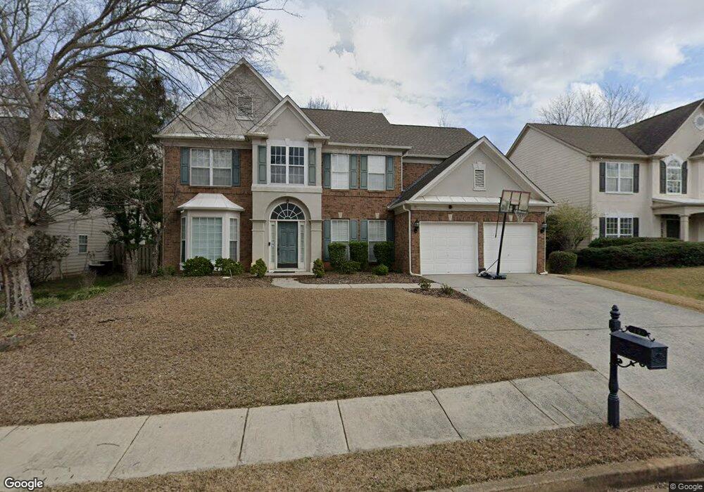 1305 Calderwood Ct SE, Smyrna, GA 30080 - photo 1