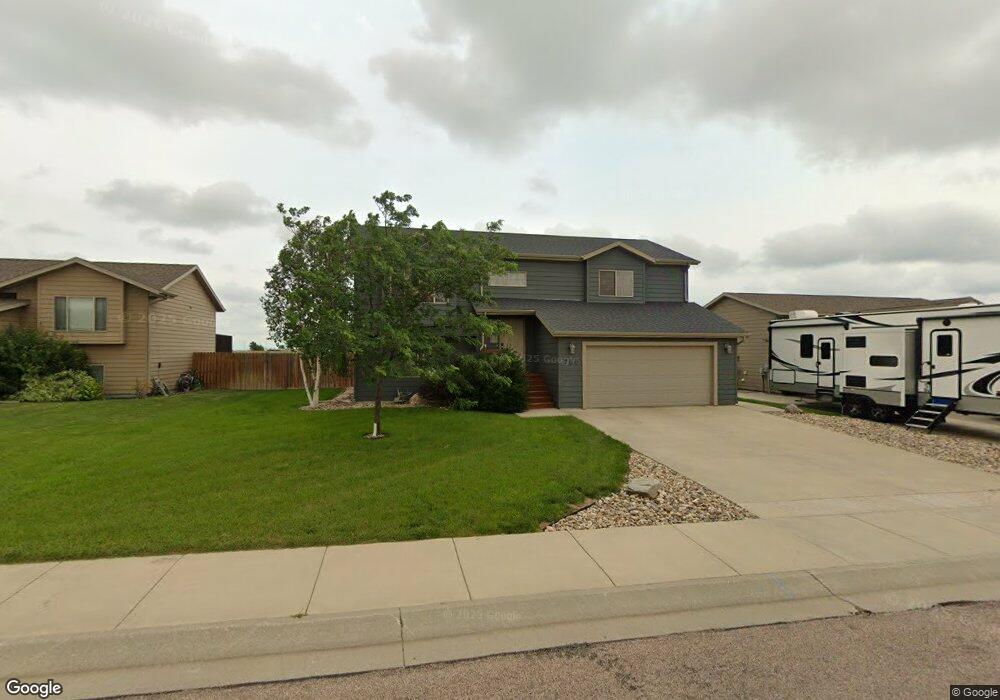 760 Sonic Way, Box Elder, SD 57719 - photo 1