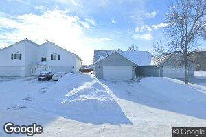 629 12 1/2 Ave E, West Fargo, ND 58078