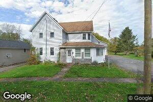 14067 Canada St, Red Creek, NY 13143