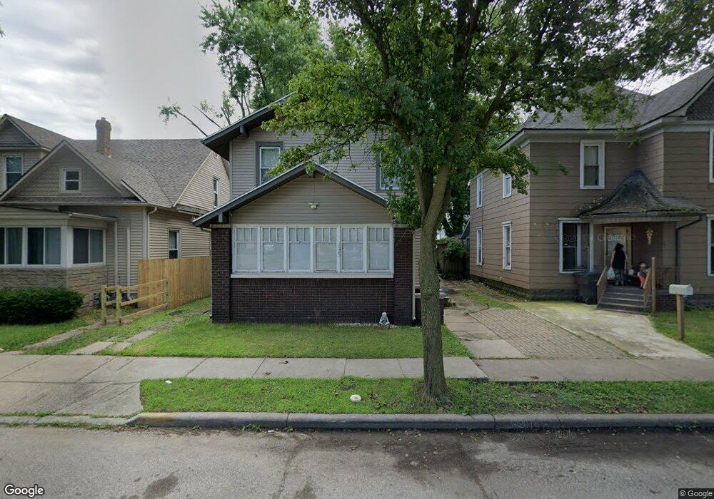 1525 W Franklin St, Elkhart, IN 46516 - photo 1