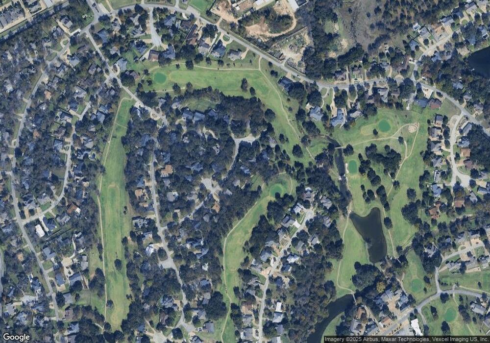 5003 Tahoka Dr, Granbury, TX 76049 - photo 1