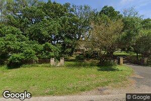 3747 George Soileau Rd, Basile, LA 70515