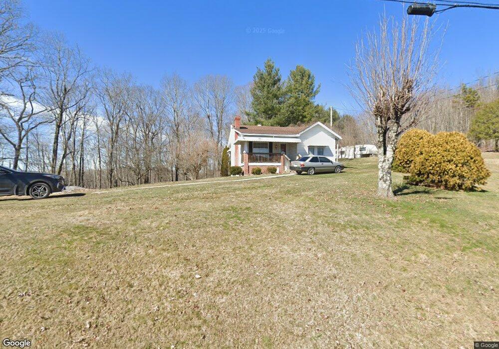 7046 Dc Caney Ridge Rd, Coeburn, VA 24230 - photo 1
