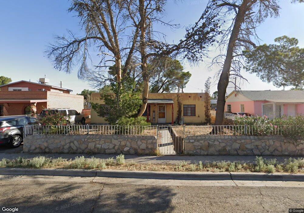 7813 Taxco Dr, El Paso, TX 79915 - photo 1