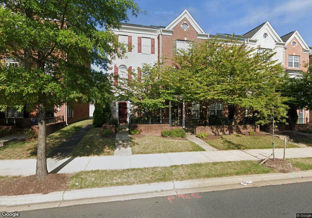 518 Garrett a Morgan Blvd, Hyattsville, MD 20785 - photo 1