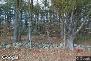 145 Journeys End Rd, Francestown, NH 03043