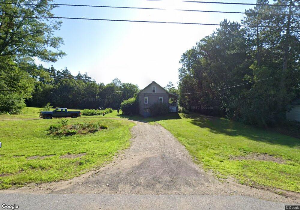 42 Bennett Rd, Alfred, ME 04002 - photo 1