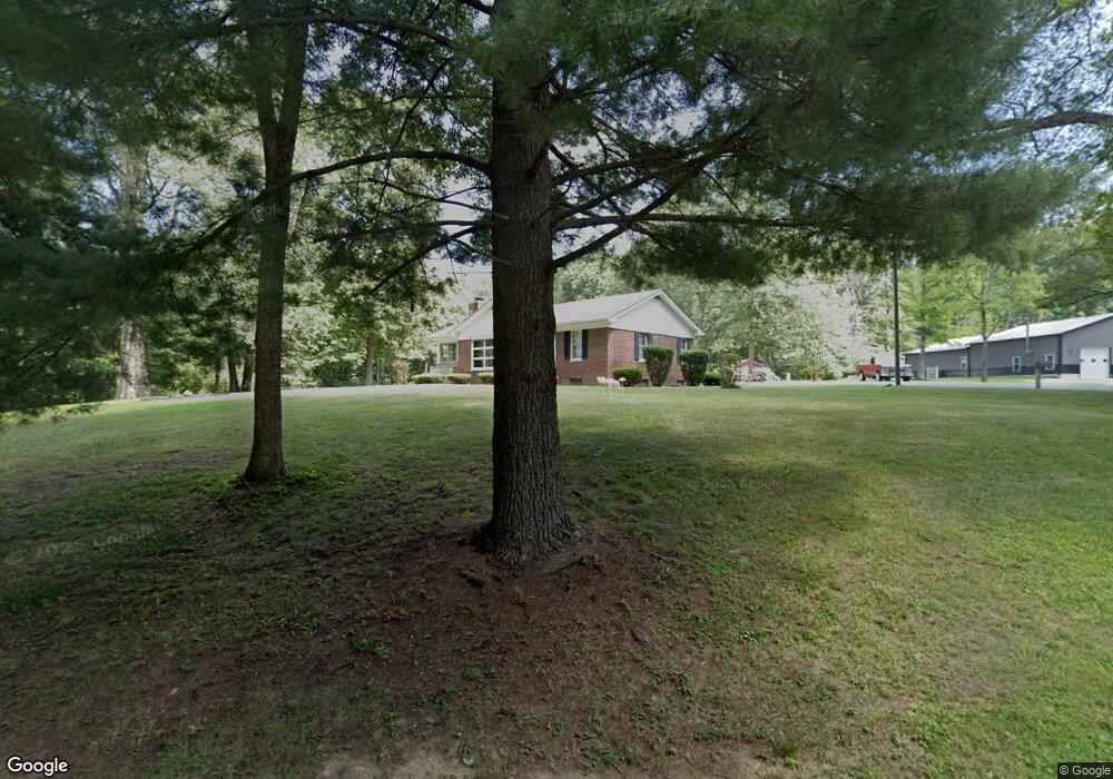 1170 S County Road 400 E, Greensburg, IN 47240 - photo 1