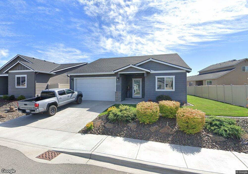 2224 S Melody Ln, East Wenatchee, WA 98802 - photo 1