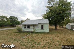 207 W Caldwell St, Fort Recovery, OH 45846