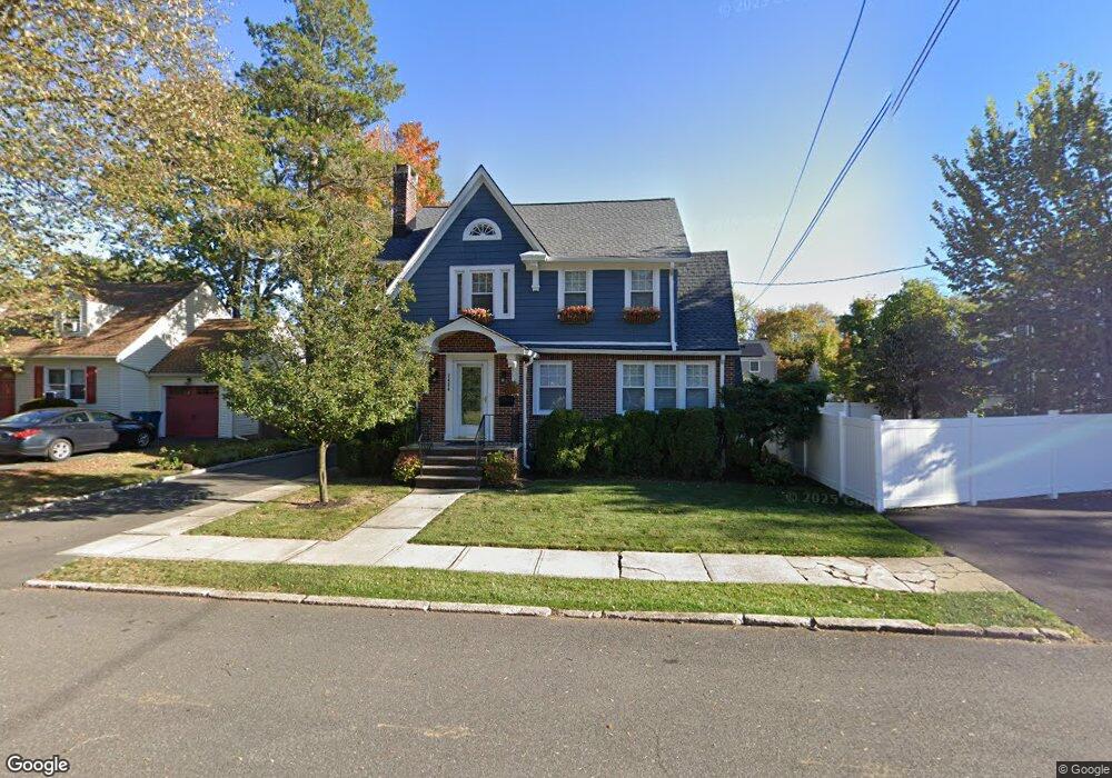 2424 Richlieu Place, Scotch Plains, NJ 07076 - photo 1