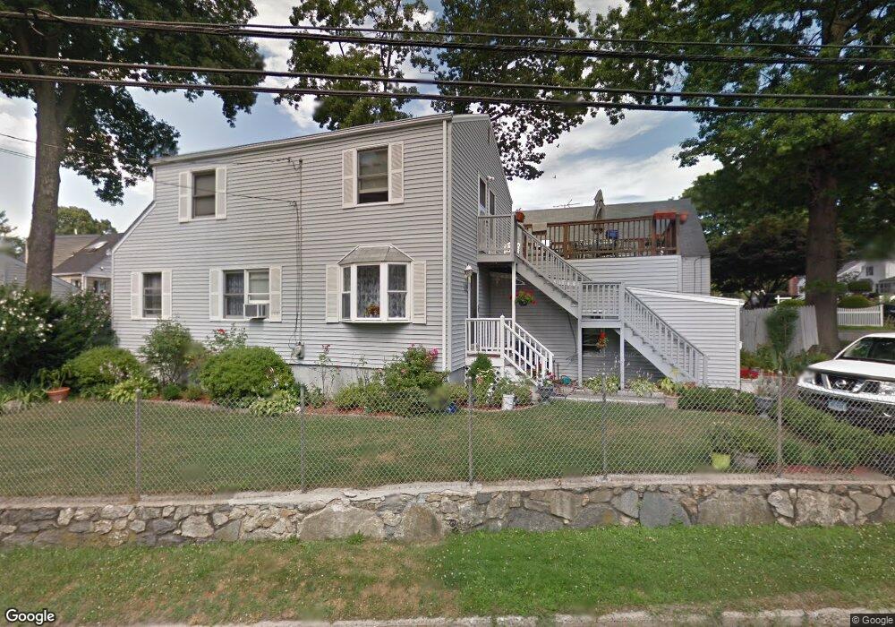 116 Stuart Ave, Norwalk, CT 06850 - photo 1