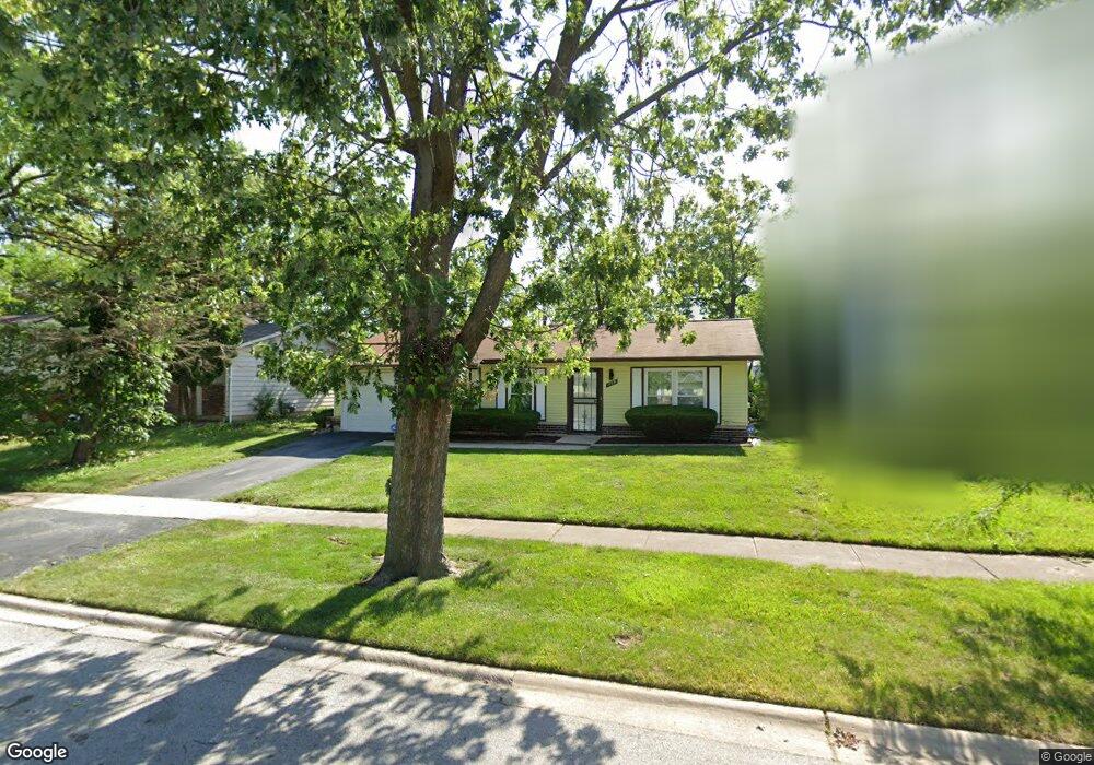 17831 Yale Ln, Country Club Hills, IL 60478 - photo 1